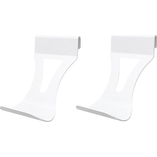 Крепление на консоль ViMount для геймпадов DualSense PS5/Xbox Series White