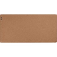 Килимок для миші 2E Cork L Brown (2E-PAD-L-CORK) - придбати в Дніпрі, Україні: ціна, характеристики | інтернет-магазин TOUCH