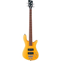 Бас-гітара Warwick RockBass Streamer Standard 4-String Honey Violin Transparent Satin - придбати в Дніпрі, Україні: ціна, характеристики | інтернет-магазин TOUCH