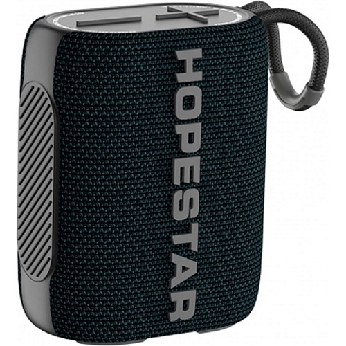 Портативна акустика Hopestar H54 Black  - придбати в Дніпрі, Україні: ціна, характеристики | інтернет-магазин TOUCH