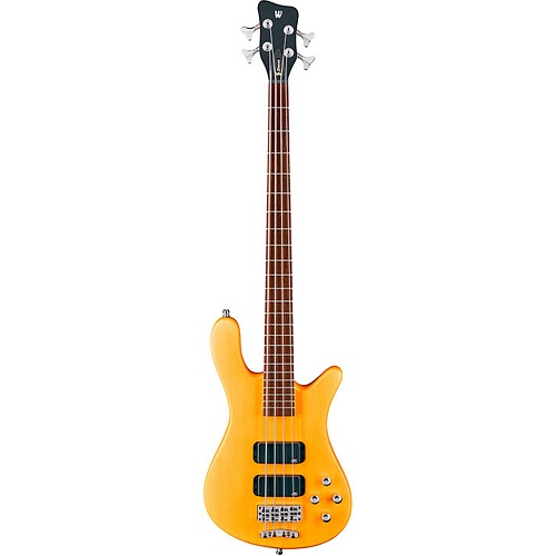Бас-гітара Warwick RockBass Streamer Standard 4-String Honey Violin Transparent Satin - придбати в Дніпрі, Україні: ціна, характеристики | інтернет-магазин TOUCH