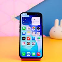 Смартфон Apple iPhone 14 128GB Midnight (MPUF3) Б/У - придбати в Дніпрі, Україні: ціна, характеристики | інтернет-магазин TOUCH
