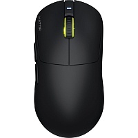 Мышь Hator Quasar 3 Ultra 8K Wireless Black Edition (HTM772)