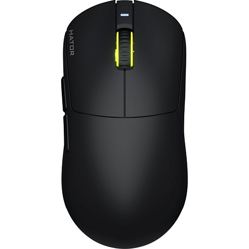 Миша Hator Quasar 3 Ultra 8K Wireless Black Edition (HTM772) - придбати в Дніпрі, Україні: ціна, характеристики | інтернет-магазин TOUCH