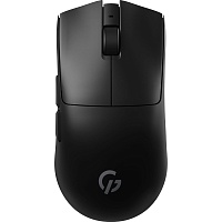 Мышь GamePro Genesis Wizard Black (GM160B)