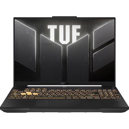 Ноутбук Asus TUF Gaming F16 FX607VJ-RL001W (90NR0MZ6-M000L0)