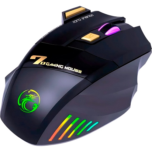 Мышь iMice GW-X7 Уценка