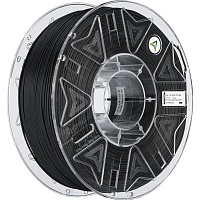 Филамент для 3D-принтеров Creality PLA Hyper Lightweight 1kg Black (3301010556)