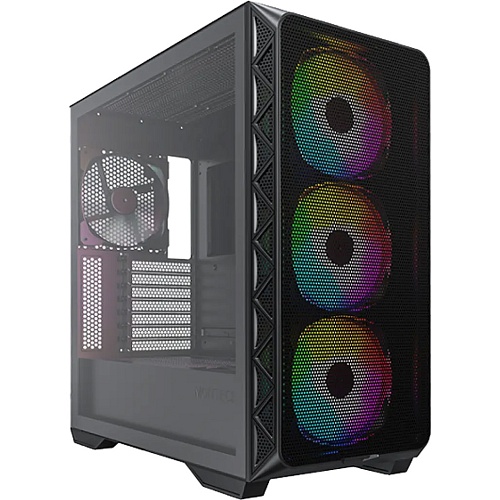 Корпус  MONTECH Air 903 Max Black