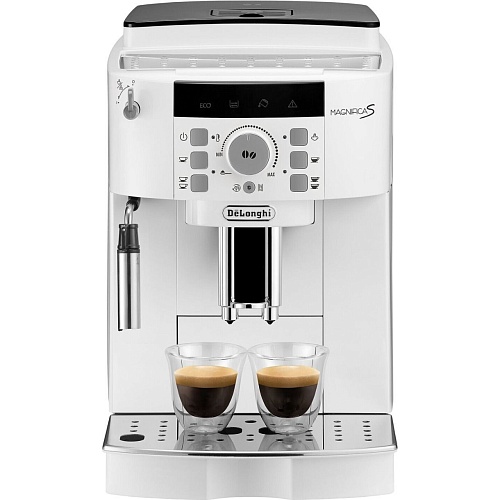 Кофемашина Delonghi Magnifica S ECAM22.110.W