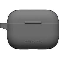 Чохол AmazingThing Omni GripClip Case для Airpods Pro 2 Titan Black - придбати в Дніпрі, Україні: ціна, характеристики | інтернет-магазин TOUCH
