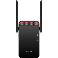 Ретранслятор Wi-Fi сигналу Cudy RE3000  - придбати в Дніпрі, Україні: ціна, характеристики | інтернет-магазин TOUCH