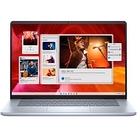 Ноутбук Dell Inspiron 16 Plus 7640 (i7640-7059BLU-PUS) - придбати в Дніпрі, Україні: ціна, характеристики | інтернет-магазин TOUCH