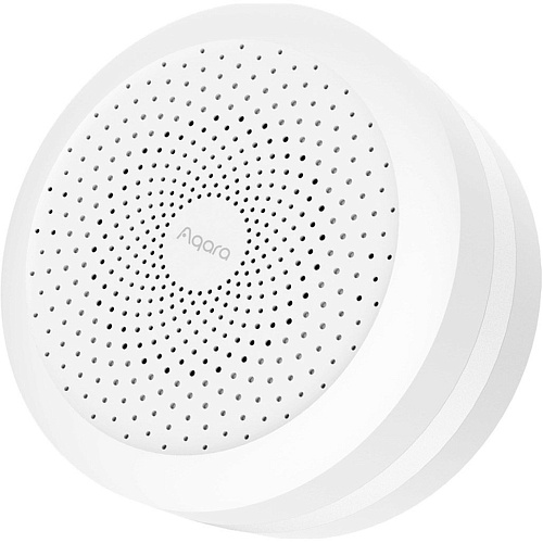 Шлюз для умного дома Aqara Hub M1S Gen 2 (HM1S-G02) EU