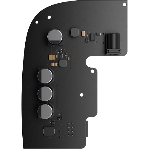 Блок питания Ajax 12-24V PSU (type A) для  Hub/Hub 2/Hub 2 Plus/ReX 2 (000035151)