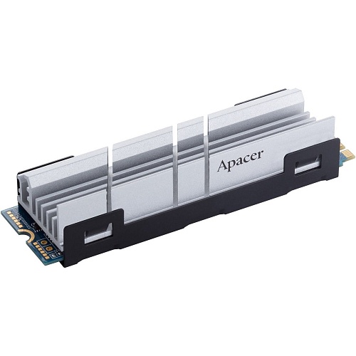 SSD накопитель Apacer AS2280Q4 2TB (AP2TBAS2280Q4-1)