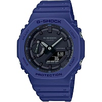Наручний годинник Casio G-Shock GA-2100-2AJF - придбати в Дніпрі, Україні: ціна, характеристики | інтернет-магазин TOUCH