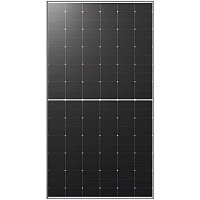 Сонячна панель LONGi Hi-MO X10 LR7-60НVH 535M 535W - придбати в Дніпрі, Україні: ціна, характеристики | інтернет-магазин TOUCH