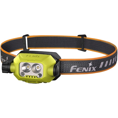Налобный фонарь Fenix WH23R