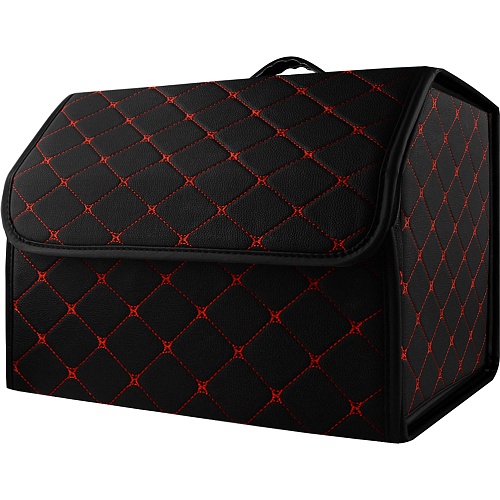 Автомобільний органайзер Ncase 36L Black/Red (446490808) - придбати в Дніпрі, Україні: ціна, характеристики | інтернет-магазин TOUCH
