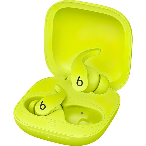 Наушники Beats Fit Pro Volt Yellow (MPLK3)