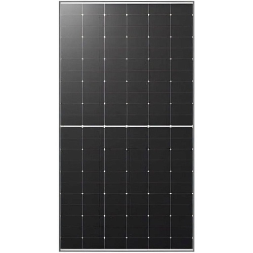 Солнечная панель LONGi Hi-MO X10 LR7-60НVH 535M 535W