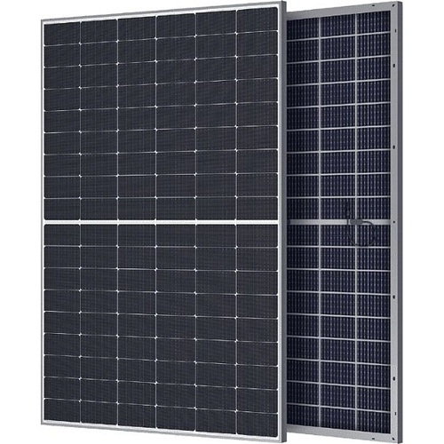 Сонячна панель Hanersun HN21RN-54HT500W - придбати в Дніпрі, Україні: ціна, характеристики | інтернет-магазин TOUCH