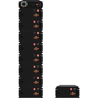 Аккумулятор LogicPower LiFePO4 HVM 460.8V (460.8V/50Ah/23040Wh) (24779) 
