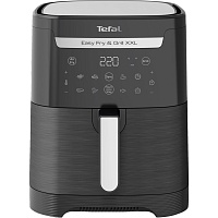 Мультипіч Tefal Easy Fry & Grill XXL EY8018  - придбати в Дніпрі, Україні: ціна, характеристики | інтернет-магазин TOUCH