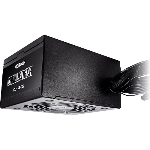 Блок питания ASRock Challenger CL-750G 