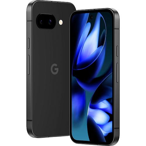 Смартфон Google Pixel 9a 8/128GB Obsidian - купить в Днепре