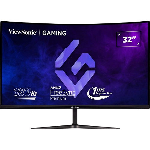 Монітор ViewSonic 31.5