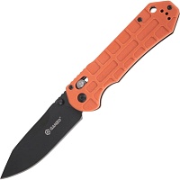 Складаний ніж Ganzo G7453P 440C / G10 Orange (G7453P-OR) - придбати в Дніпрі, Україні: ціна, характеристики | інтернет-магазин TOUCH