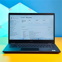 Ноутук Dell Latitude 3410 8/128GB Б/У