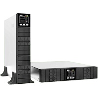 Источник бесперебойного питания (ИБП) SVC RT-3KS-Li 