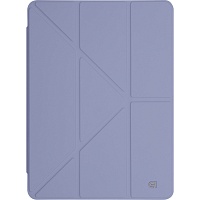 Чехол-книжка ArmorStandart Y-Type PEN для Apple iPad 10th Gen 10.9" (2022)/iPad 11 (2025) Purple (ARM77503)