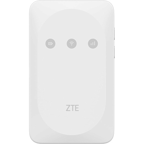 4G модем ZTE LTE UFi MF935N - придбати в Дніпрі, Україні: ціна, характеристики | інтернет-магазин TOUCH