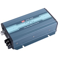Автомобильный инвертор Mean Well NTS-450-212E