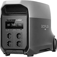 Зарядна станція EcoFlow DELTA 3 Ultra - придбати в Дніпрі, Україні: ціна, характеристики | інтернет-магазин TOUCH