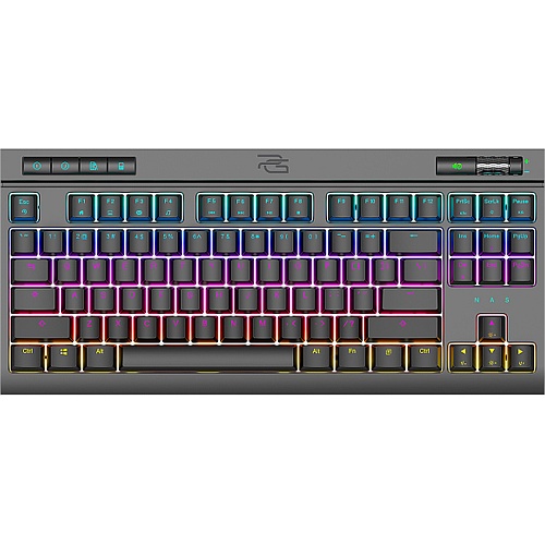 Клавіатура Proove Gaming Sideswap (CKSI00022401) - придбати в Дніпрі, Україні: ціна, характеристики | інтернет-магазин TOUCH