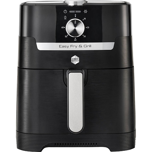 Мультипечь OBH Nordica Easy Fry&Grill Classic AG5018S0