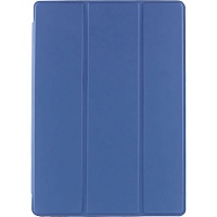 Чехол-книжка Epik Book Cover Stylus slot для Samsung Galaxy Tab S9 Plus/Tab S9 FE Plus/Tab S10 Plus Midnight Blue