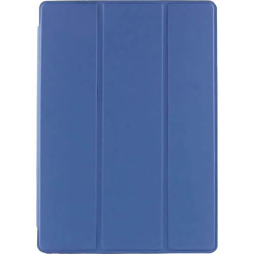 Чехол-книжка Epik Book Cover Stylus slot для Samsung Galaxy Tab S9 Plus/Tab S9 FE Plus/Tab S10 Plus Midnight Blue