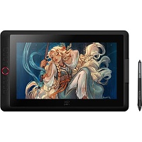 Графічний монітор XP-Pen Artist 15.6 Pro V2 Black (MD160FH-AD41) - придбати в Дніпрі, Україні: ціна, характеристики | інтернет-магазин TOUCH
