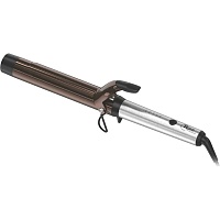 Плойка для волосся TICO Professional Nano Titanium Bronzo Lucido 38 мм (100335) - придбати в Дніпрі, Україні: ціна, характеристики | інтернет-магазин TOUCH