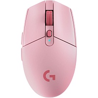 Мышь Logitech G304 X Lightspeed Pink (910-007689)