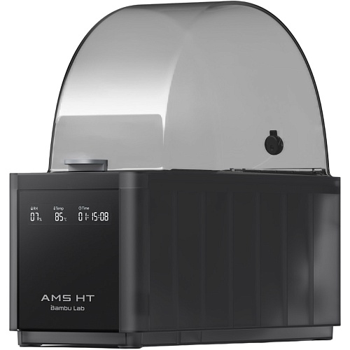 Сушарка для філаменту Bambu Lab AMS HT (SA008) - придбати в Дніпрі, Україні: ціна, характеристики | інтернет-магазин TOUCH