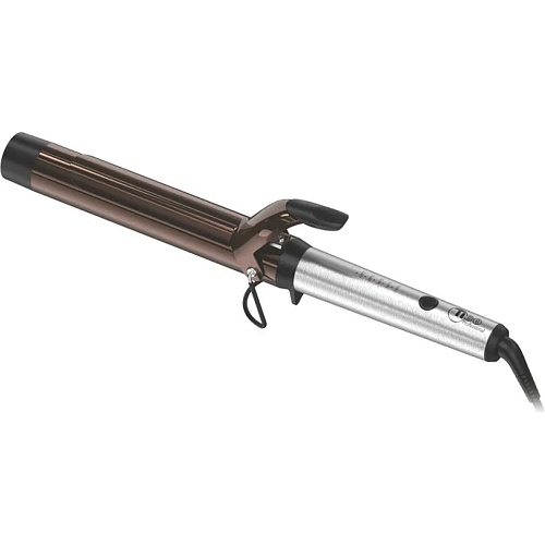 Плойка для волосся TICO Professional Nano Titanium Bronzo Lucido 38 мм (100335) - придбати в Дніпрі, Україні: ціна, характеристики | інтернет-магазин TOUCH