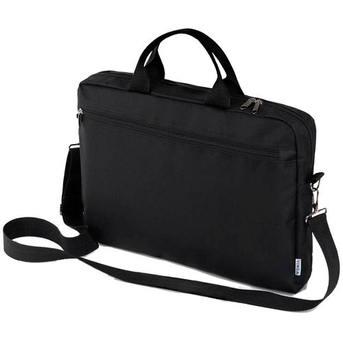 Cумка для ноутбука Vinga 16" NB110XBK (Black)