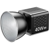 Накамерный свет Ulanzi L023 40W Pro Black 